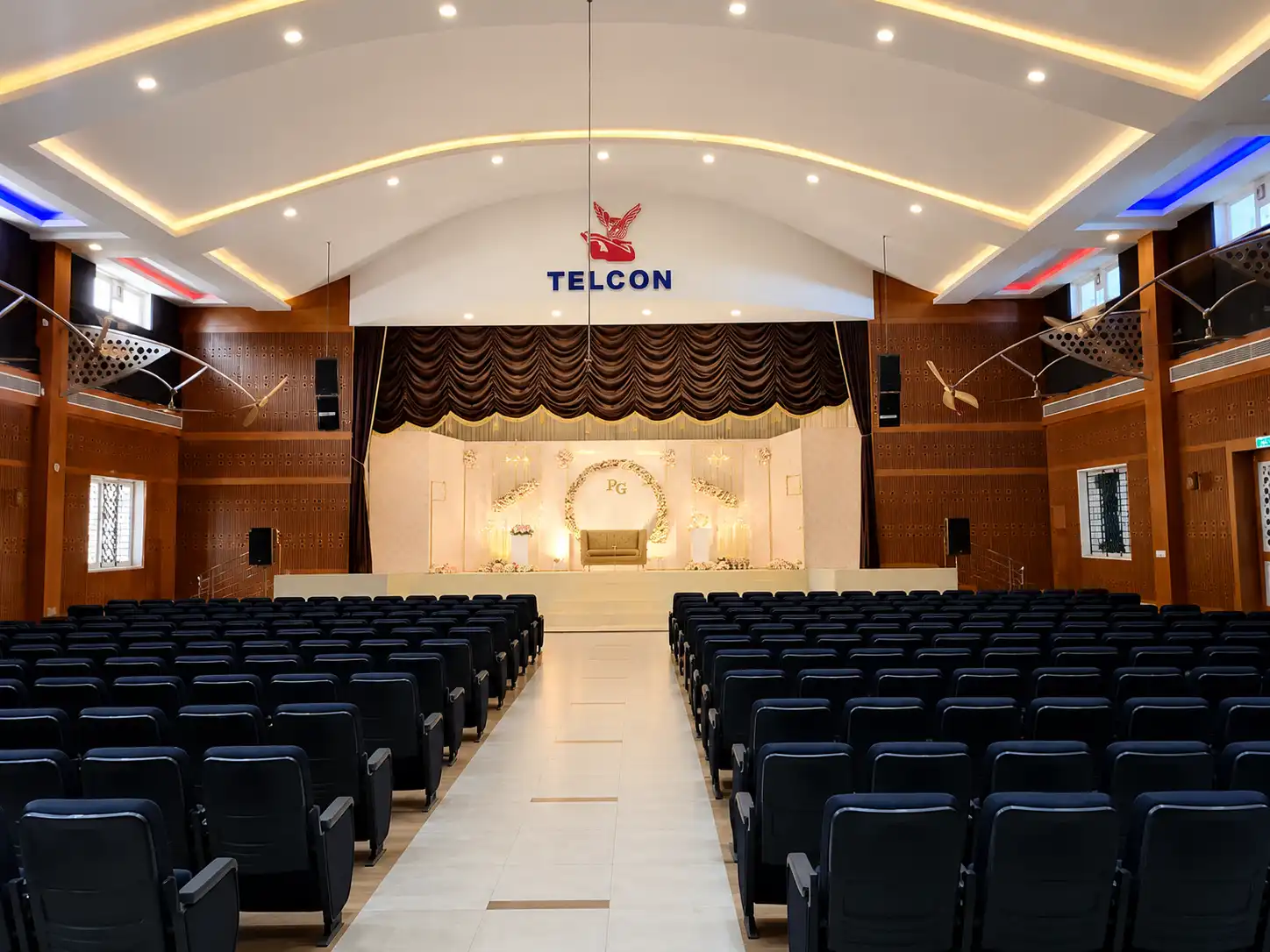 Venue image