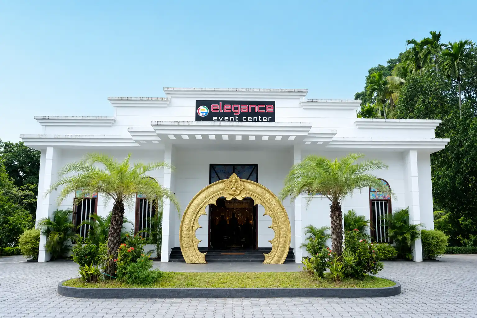 Elegance Auditorium