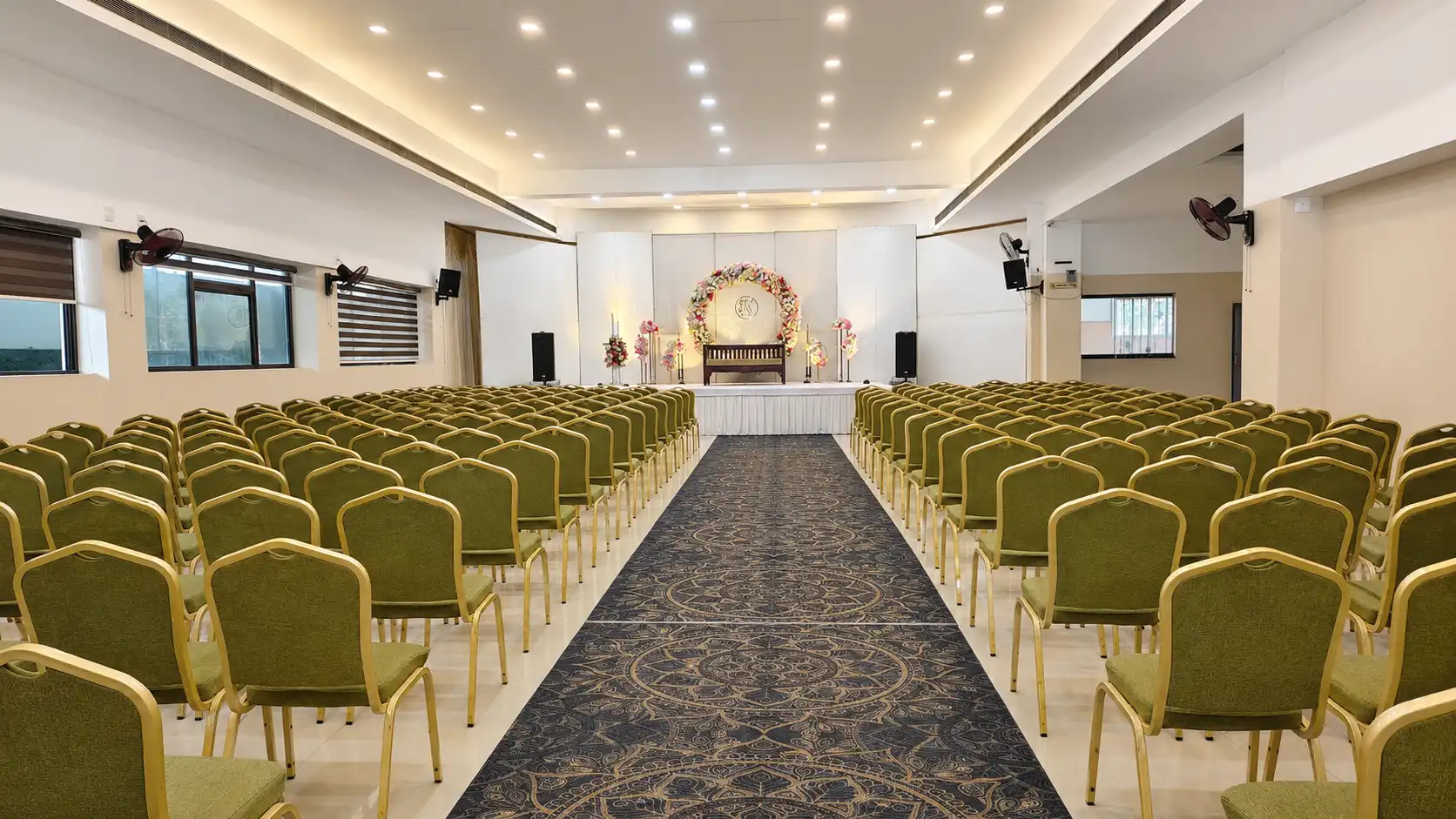 Venue image