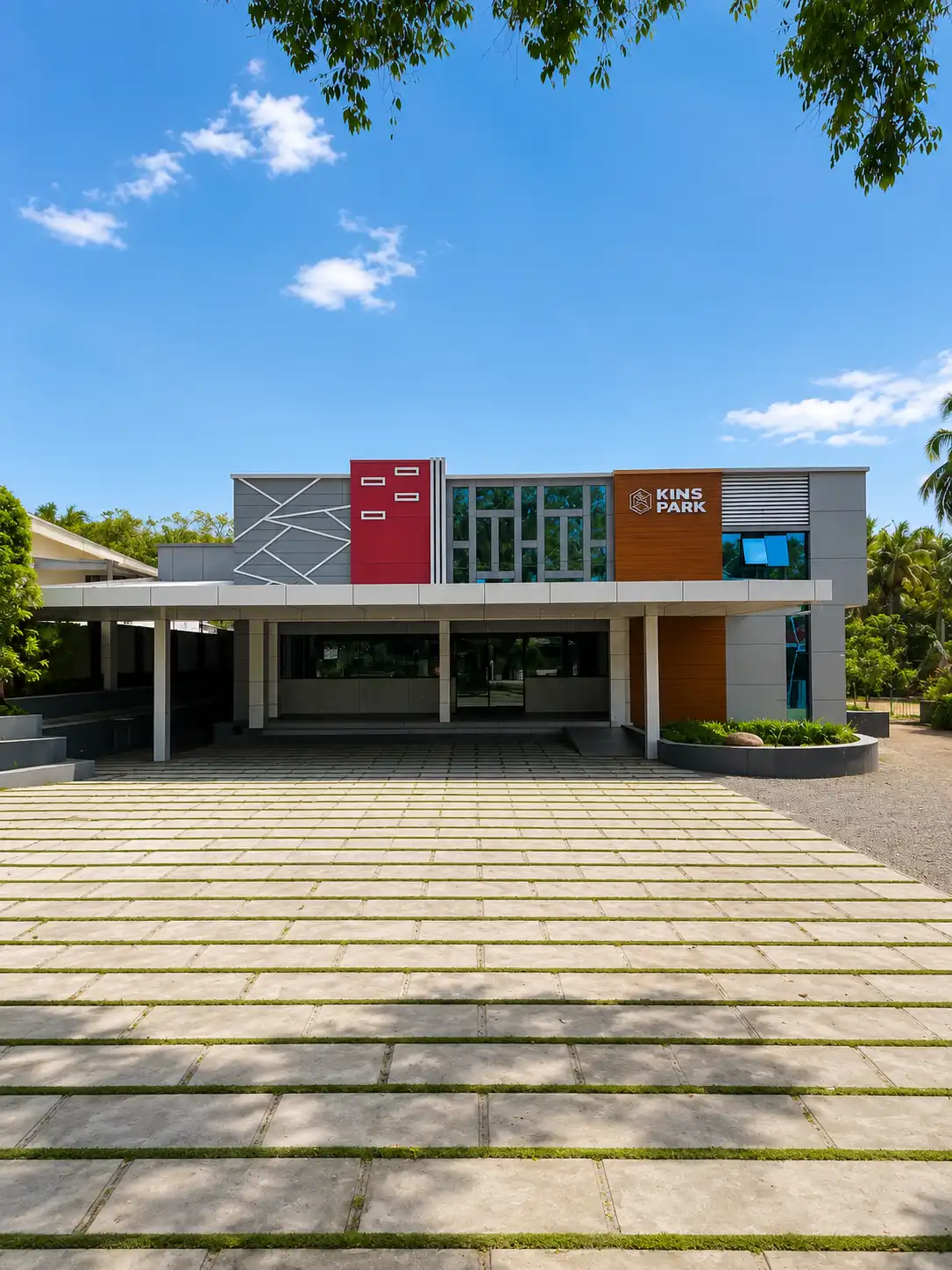 Venue image