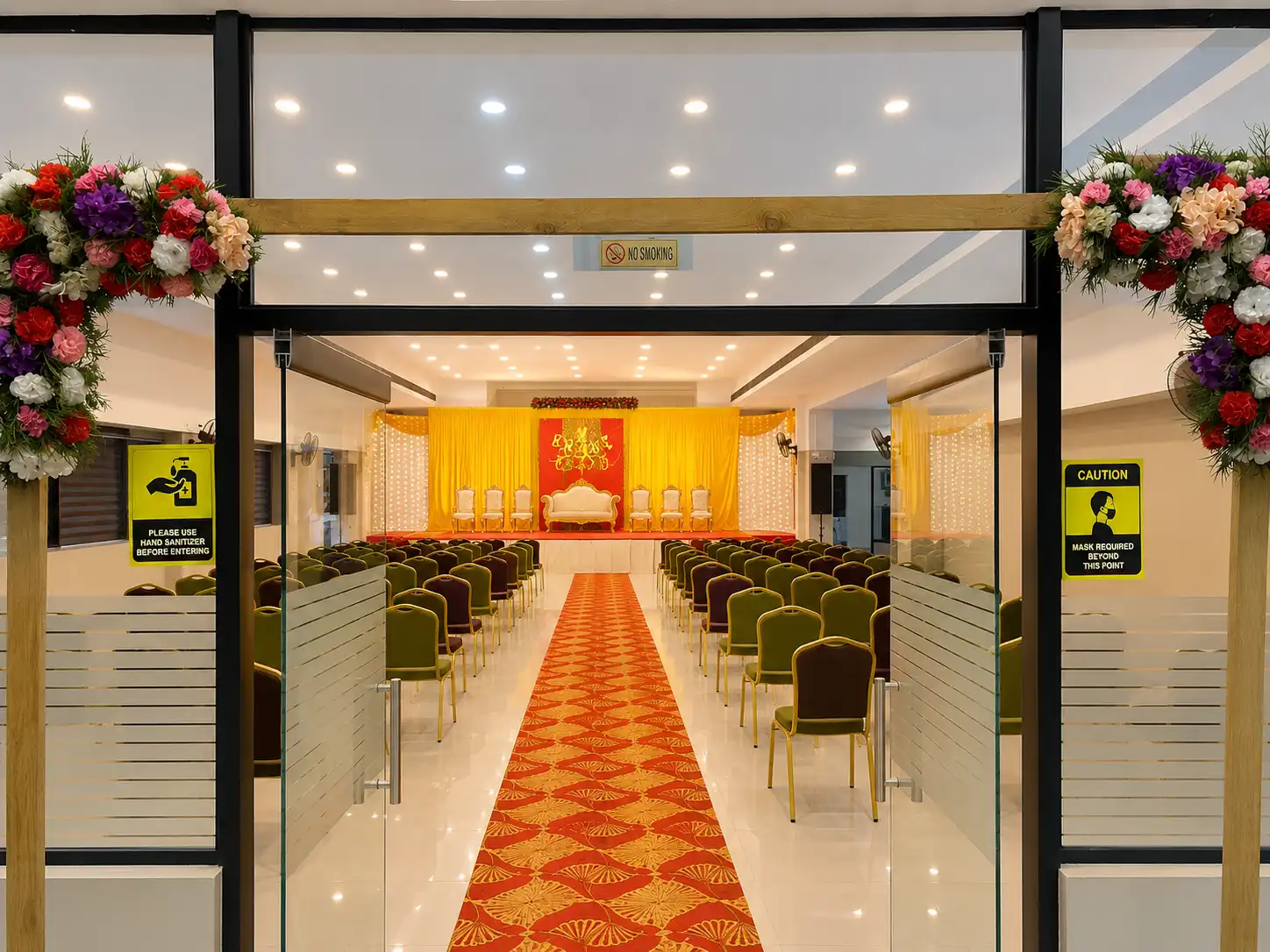Venue image