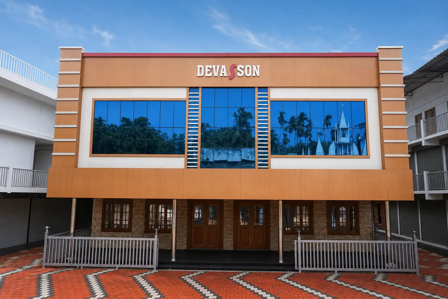DevaSon Auditorium