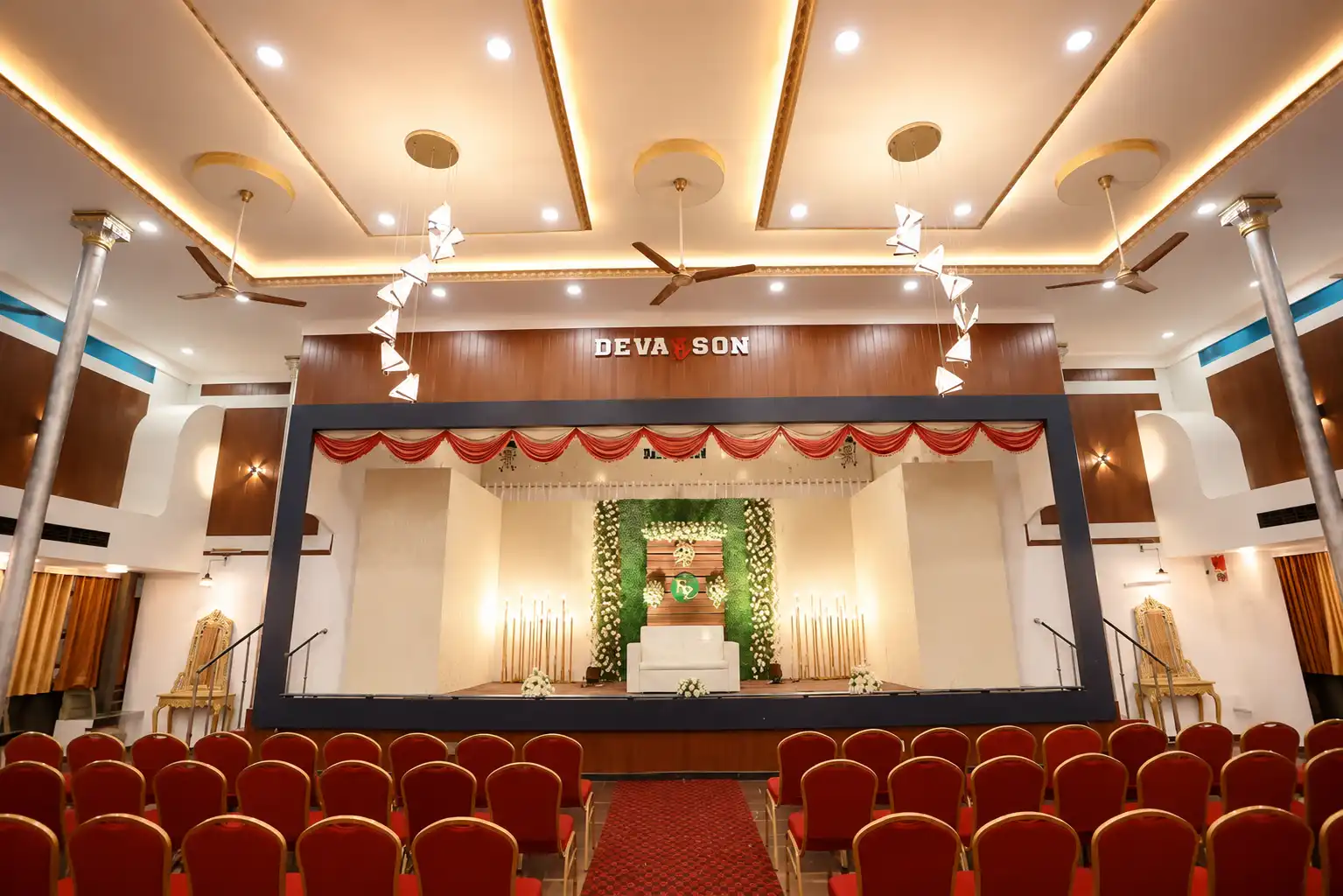 Venue image