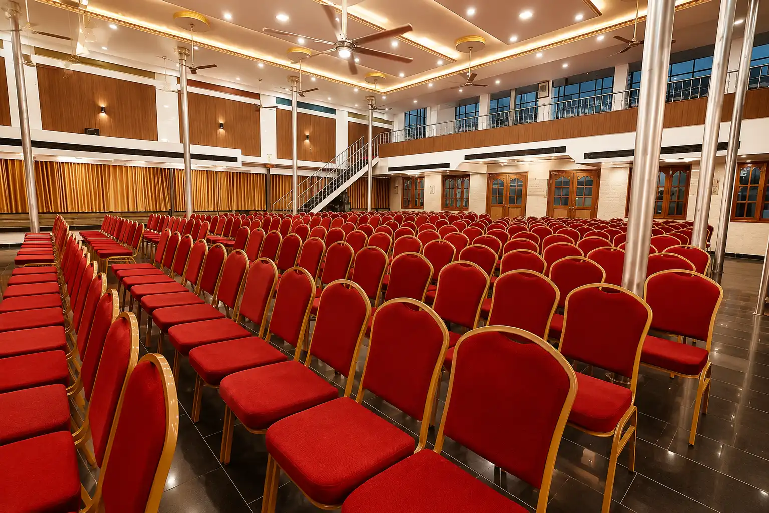 Venue image