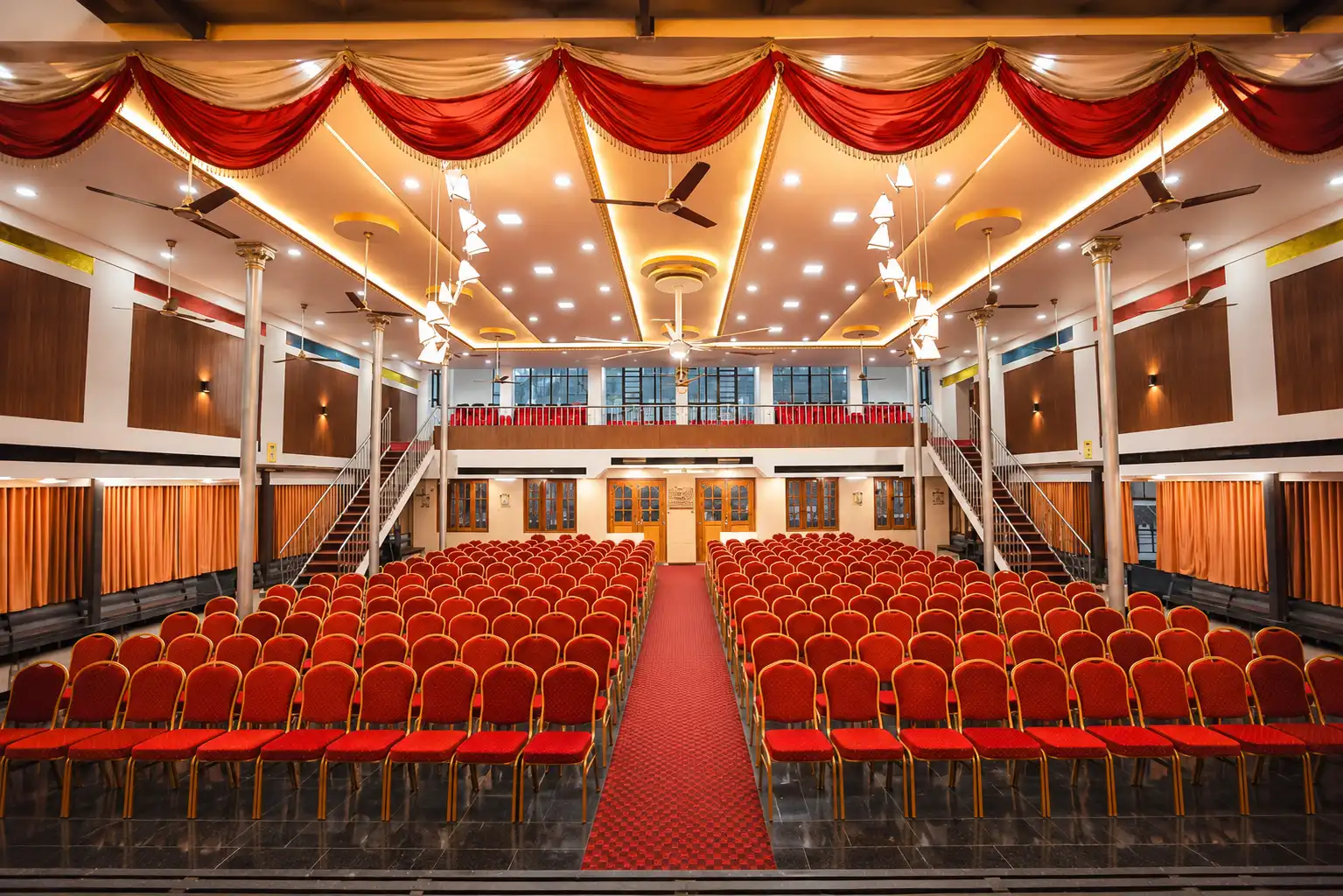 Venue image