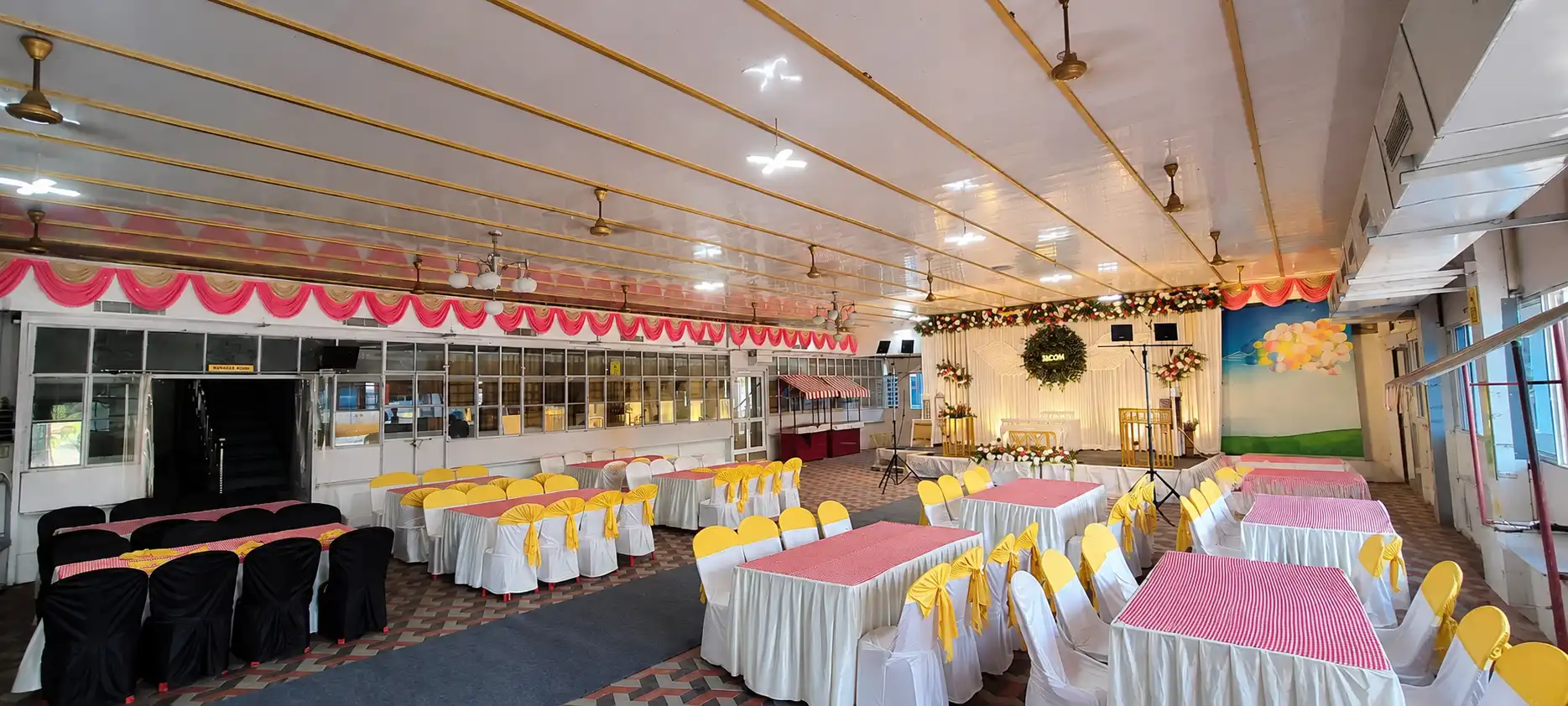 Venue image