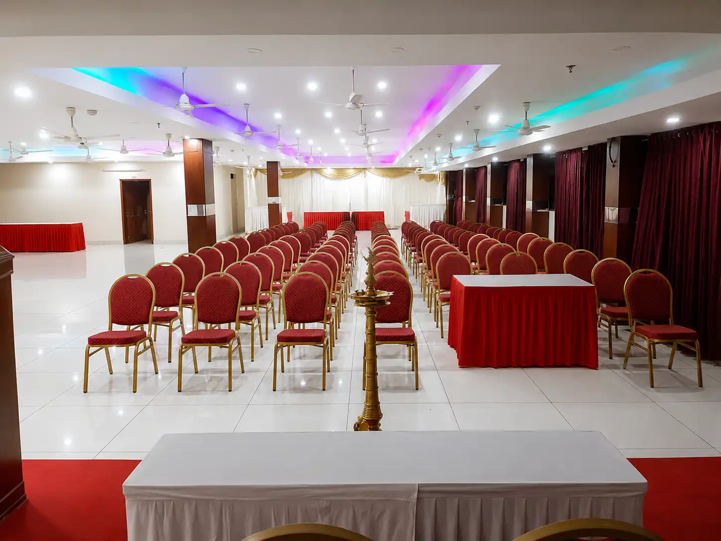 Venue image