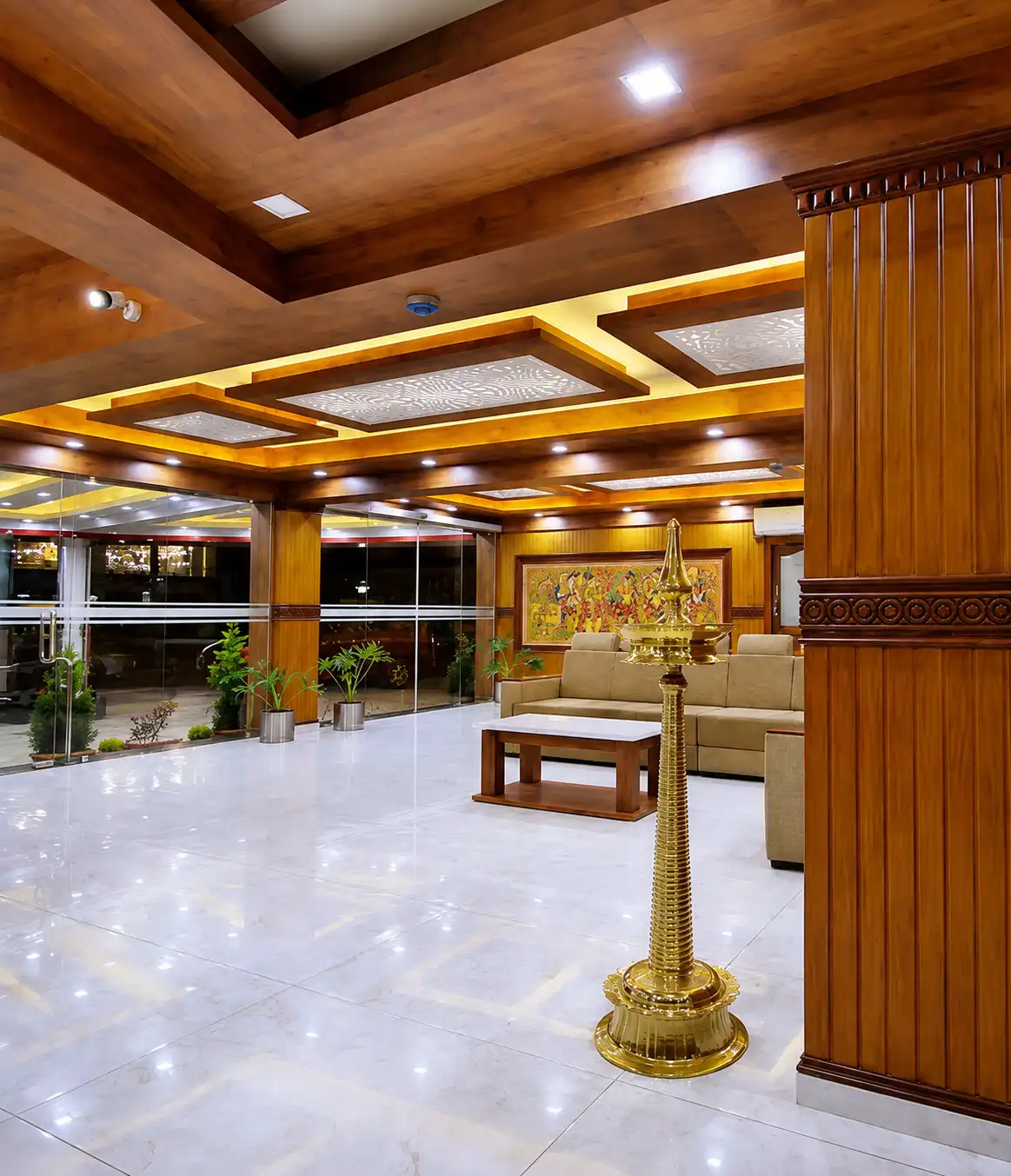 Venue image