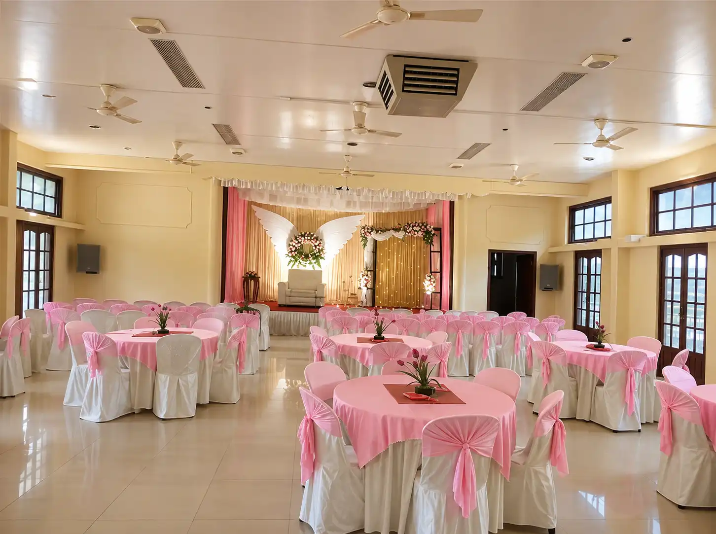 Venue image
