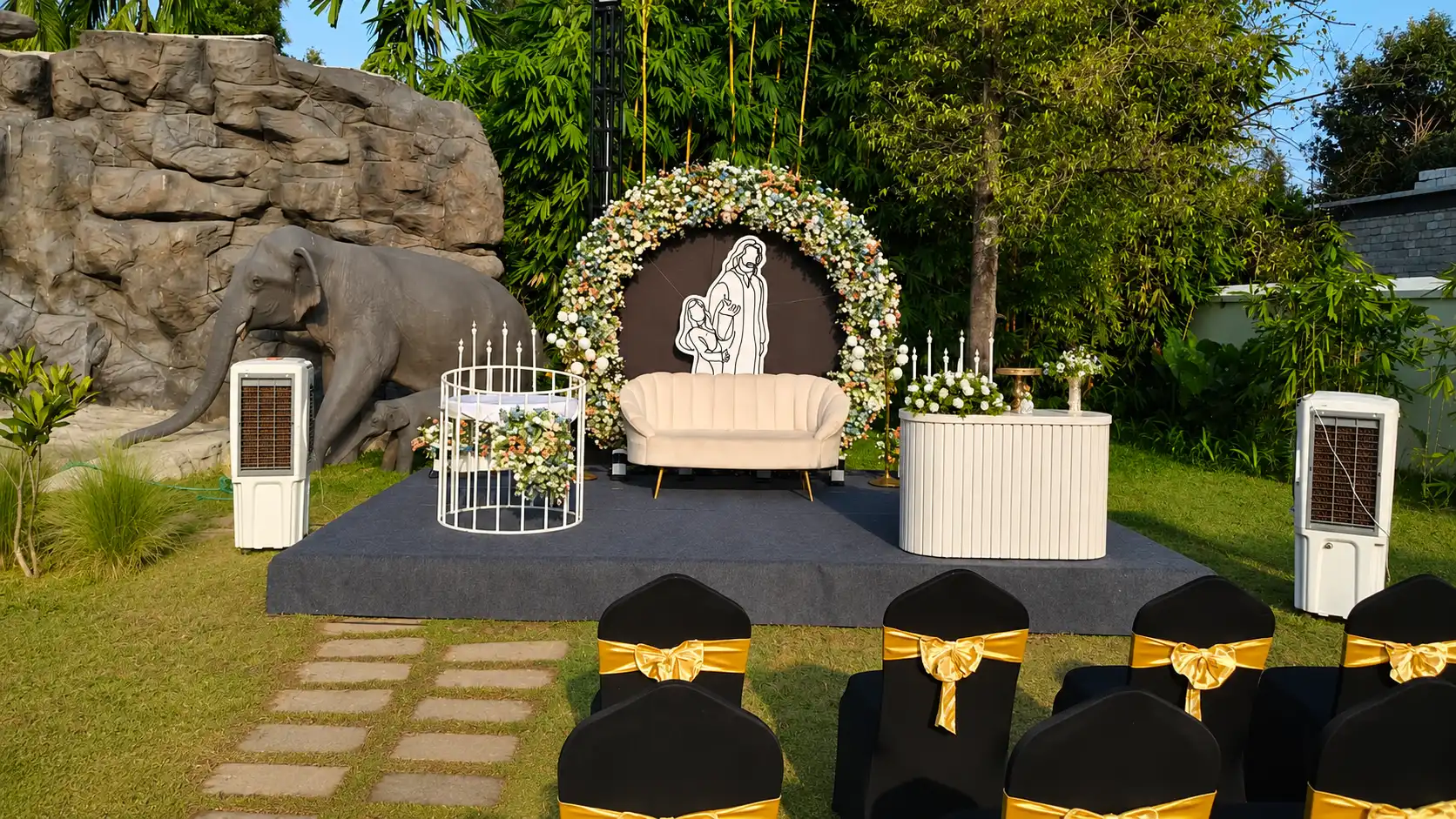 Venue image