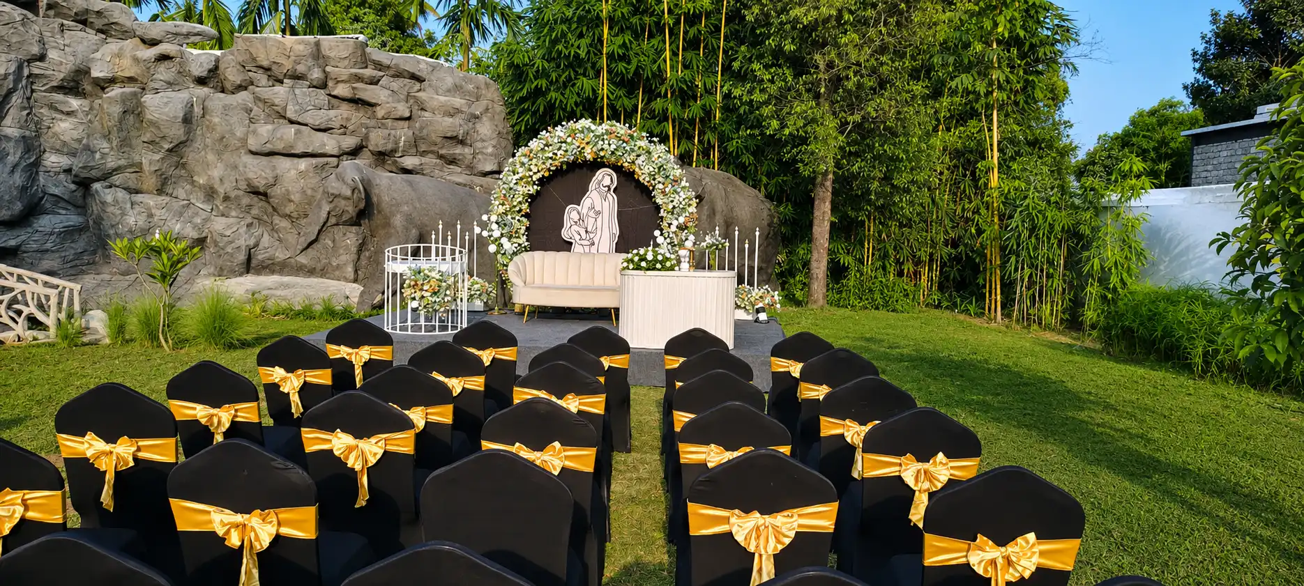 Venue image