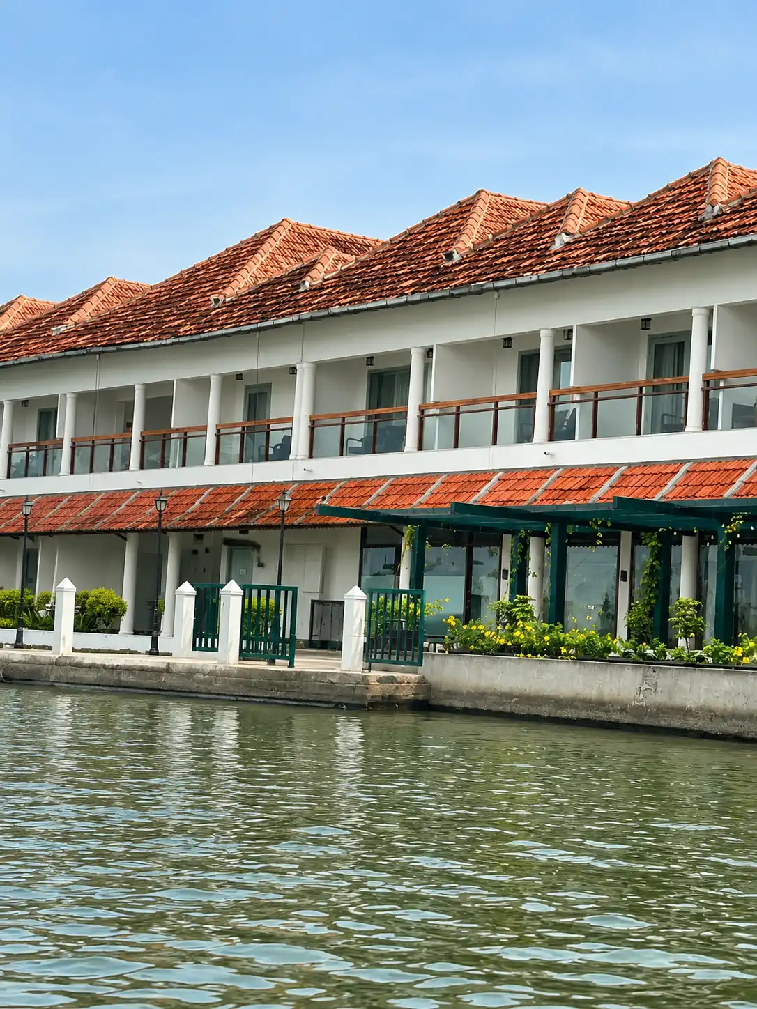 Vedic Village Retreat | Resort in Alappuzha