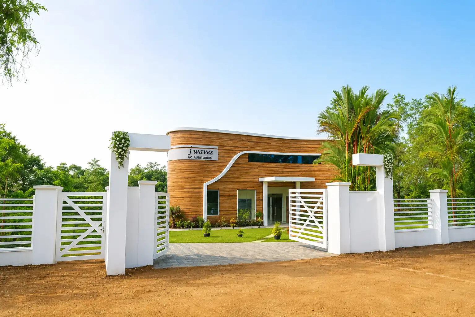 Venue image