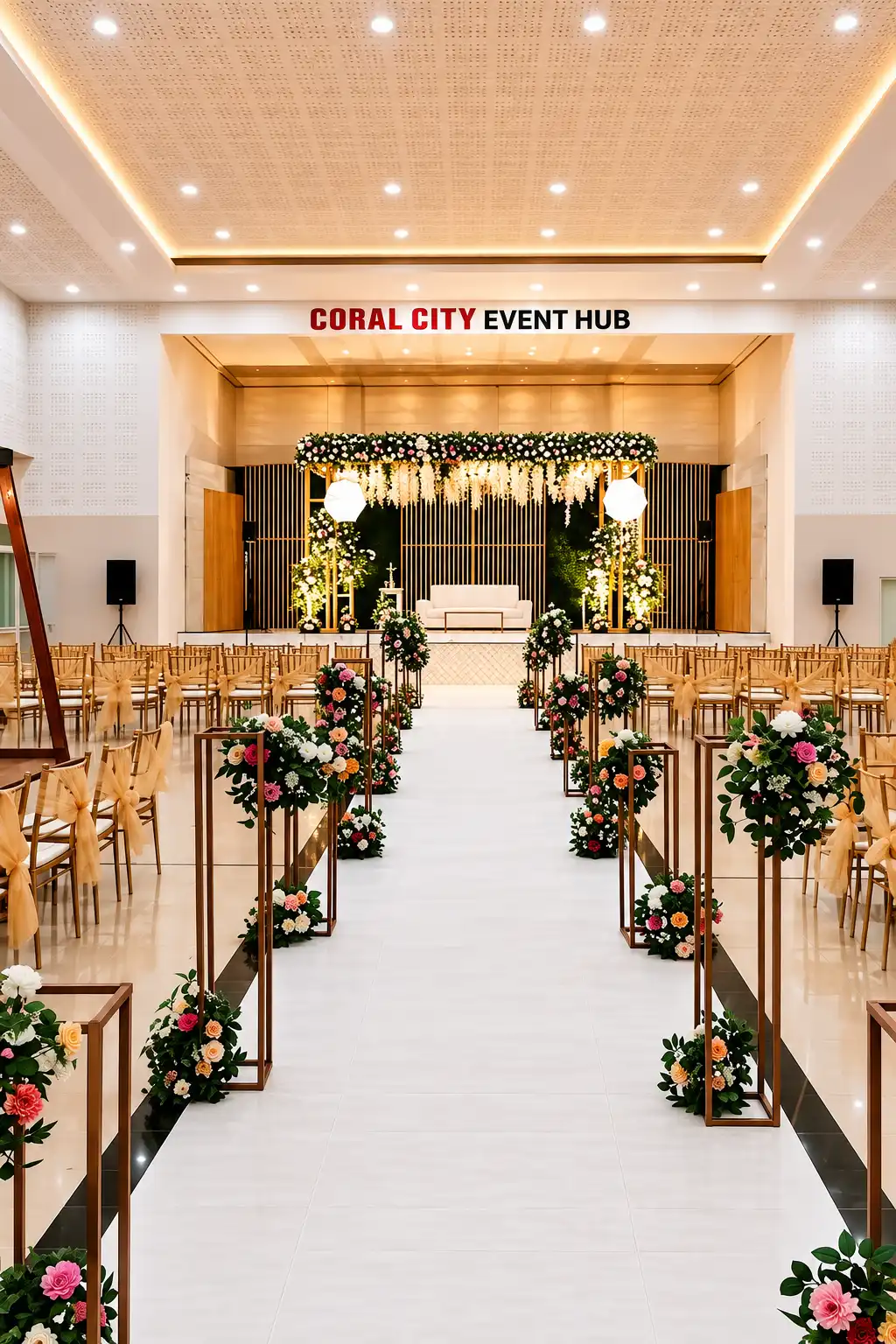 Venue image