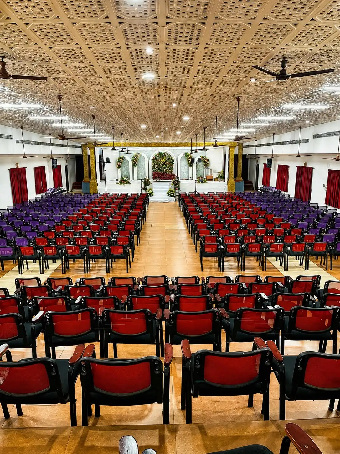 Venue image