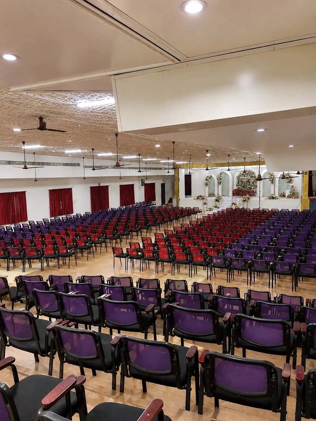 Venue image