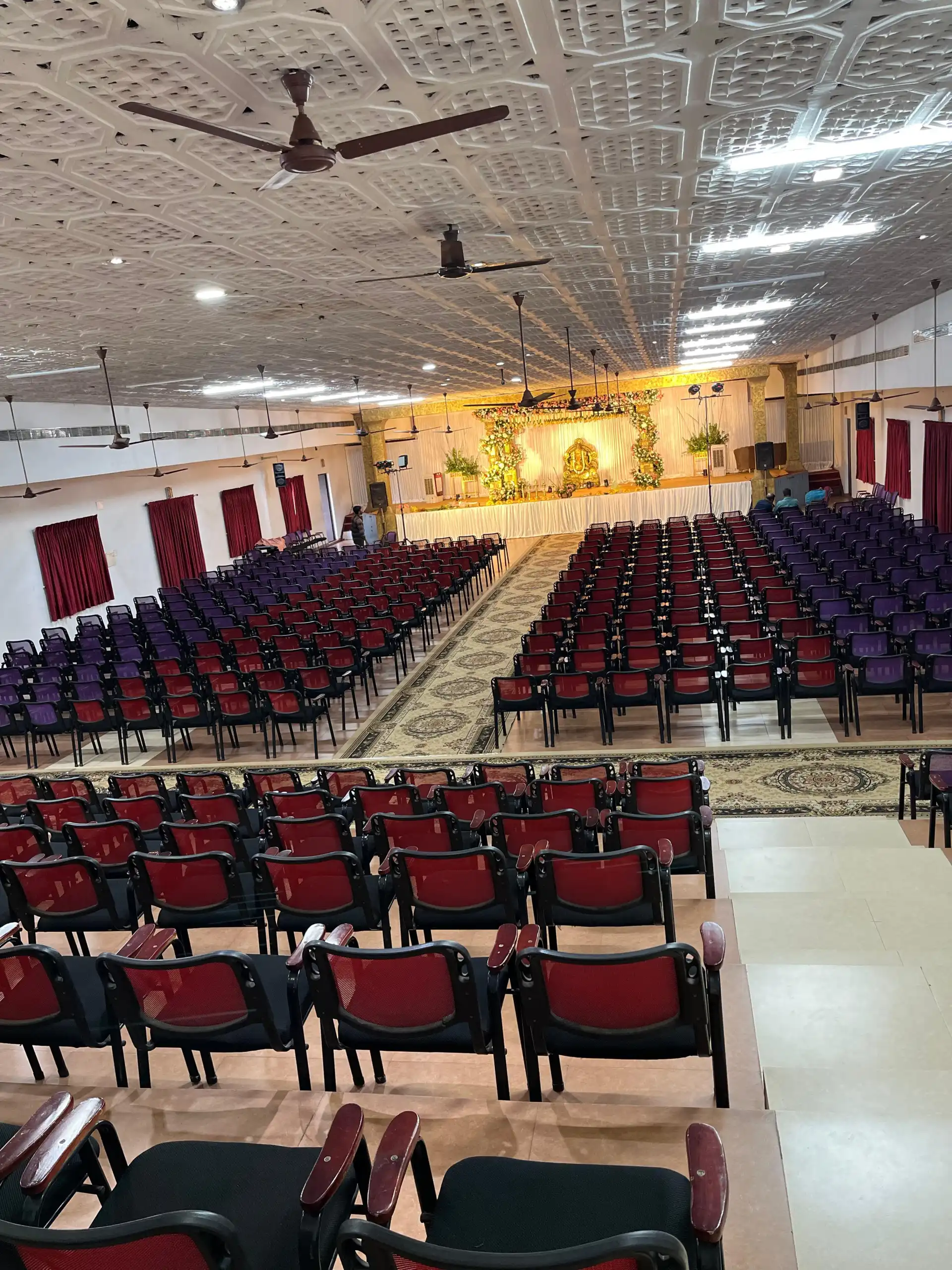 Venue image