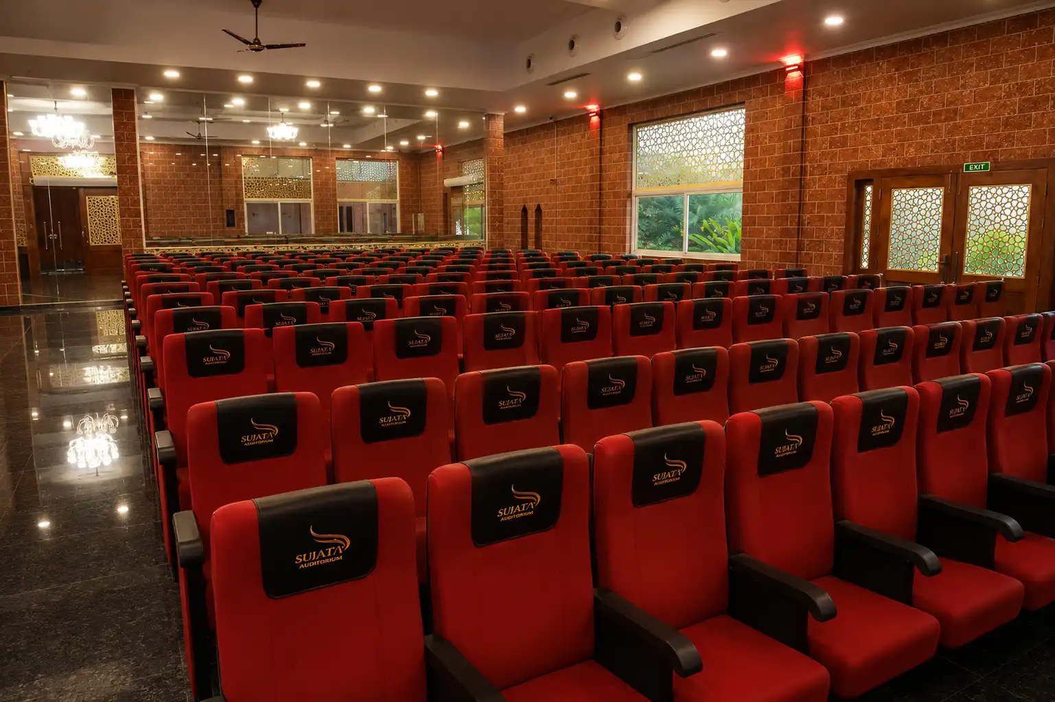 Venue image