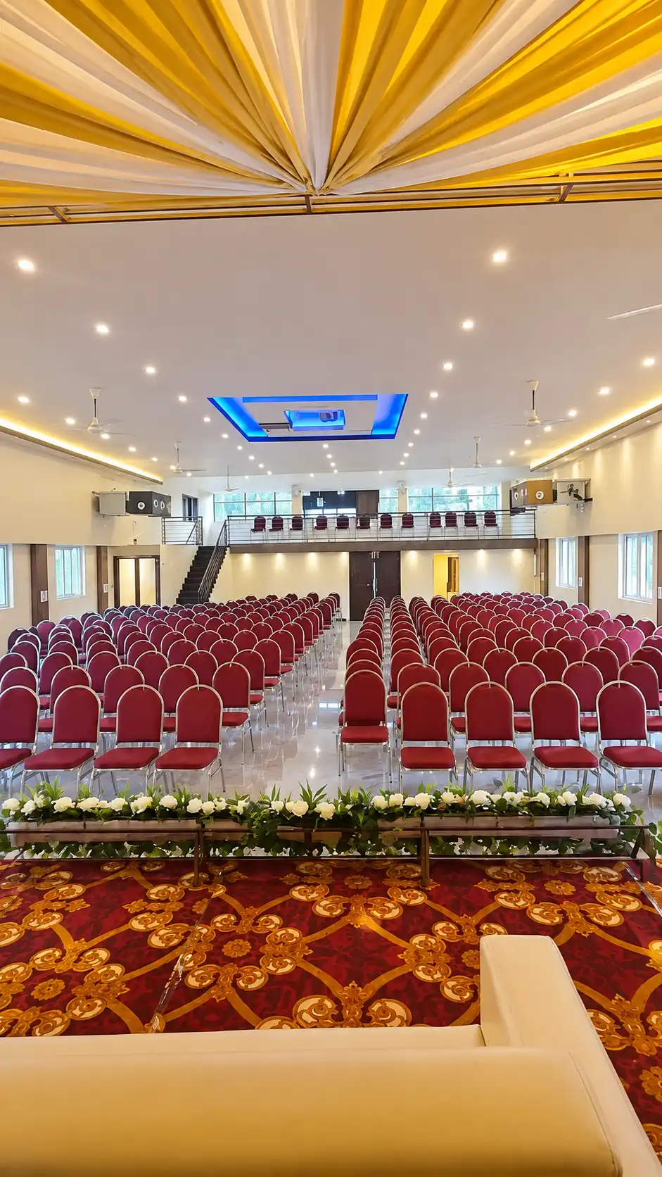Venue image