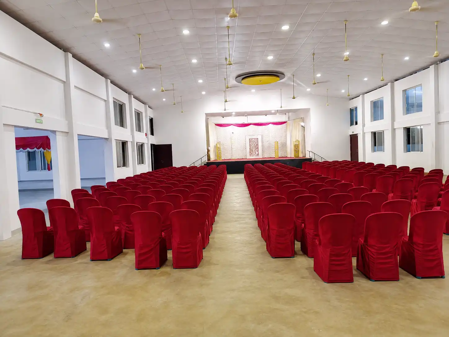 Venue image