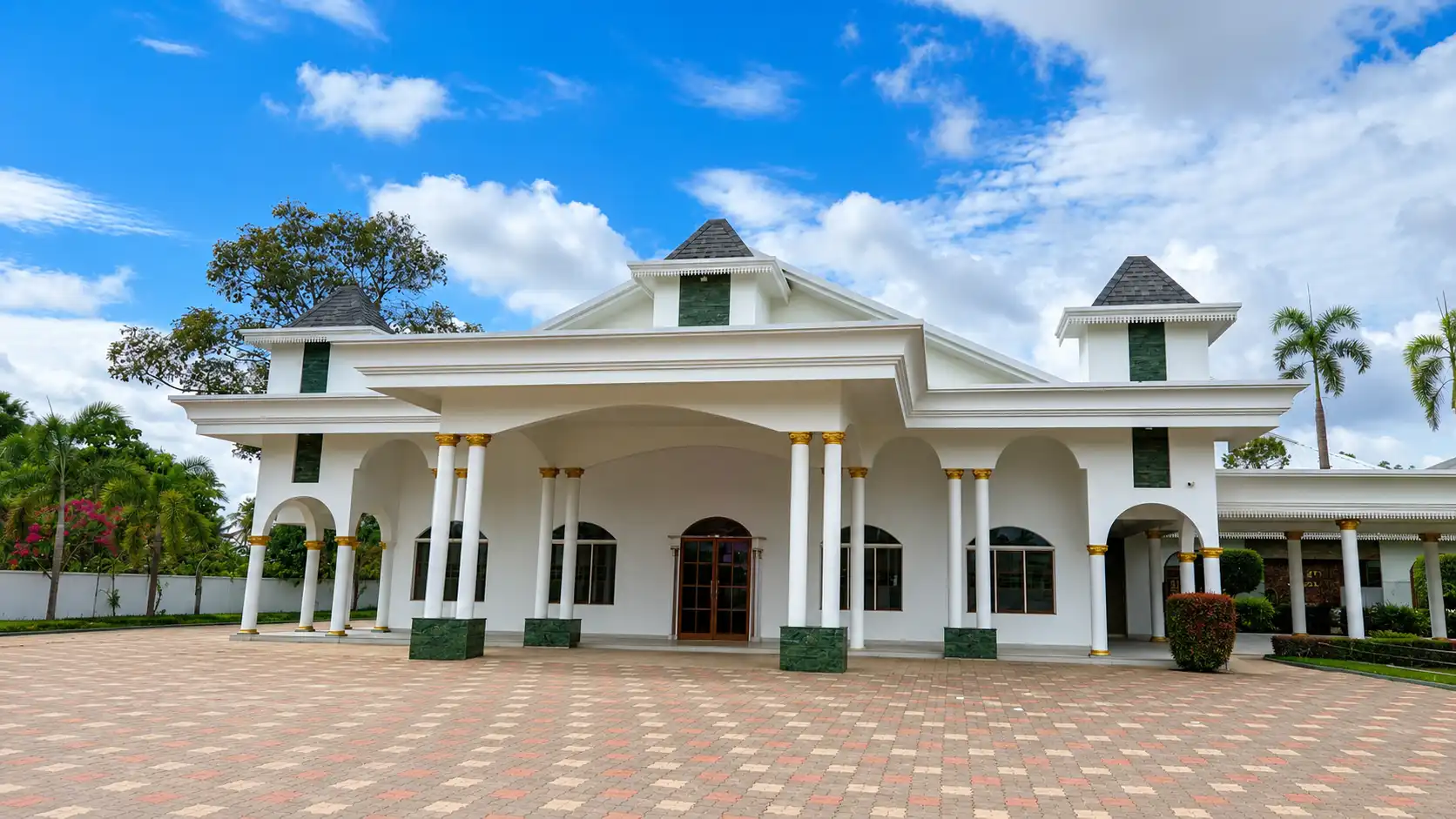 MD Convention Centre