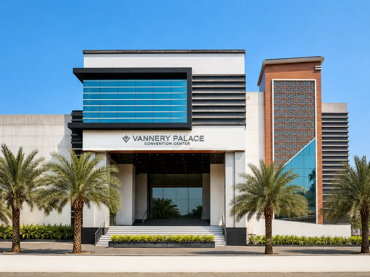 Vannery Palace Convention Center