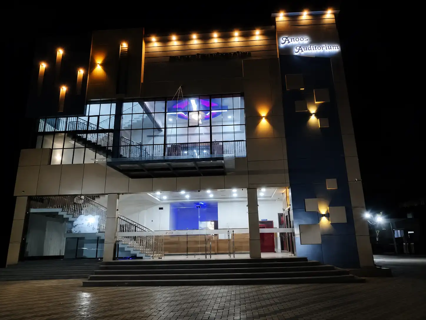 Venue image