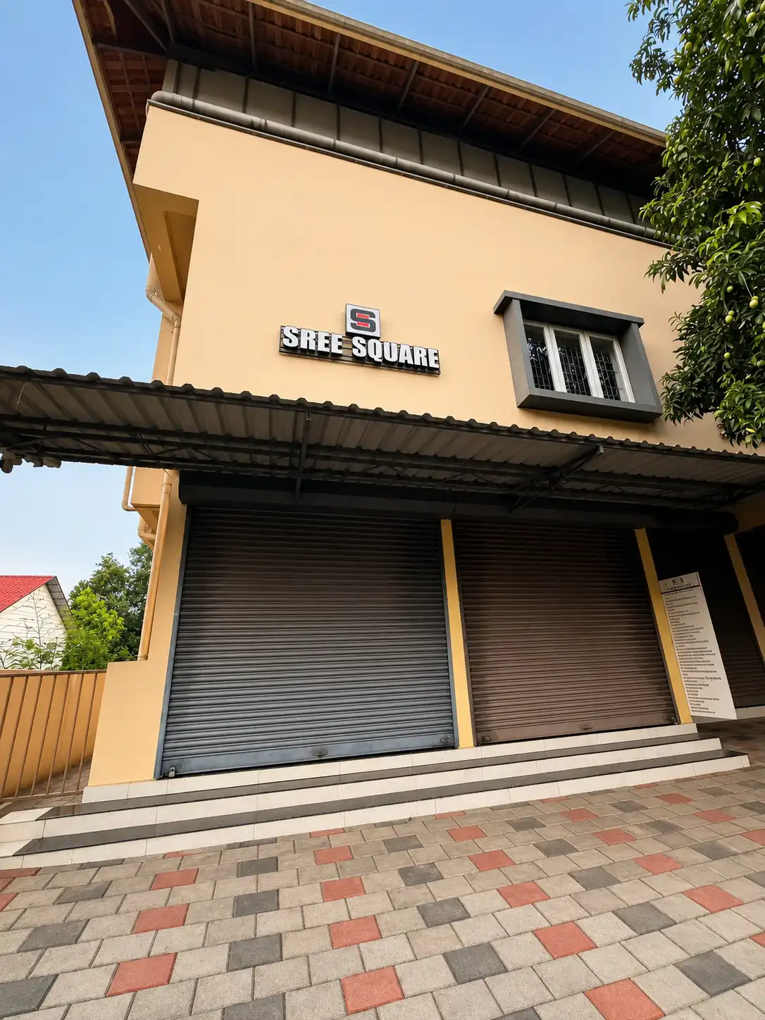 Sree Square