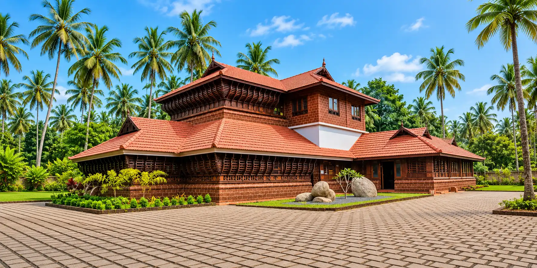 Neelambari Ecotourism-Jaalam