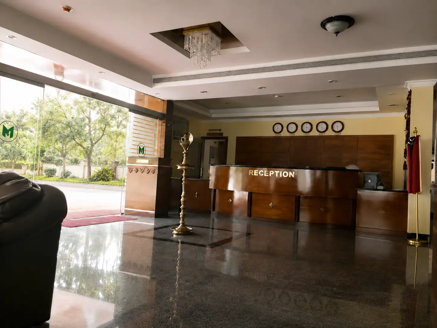 Venue image