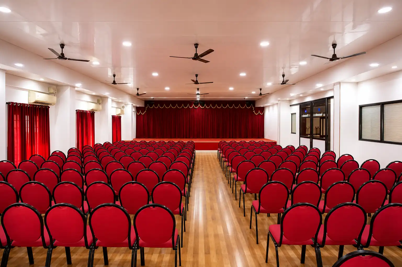 Venue image