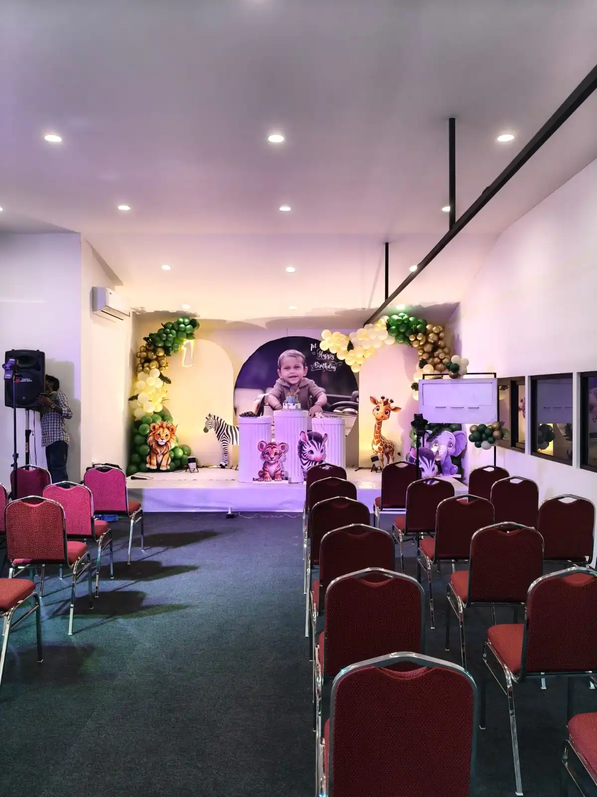 Venue image