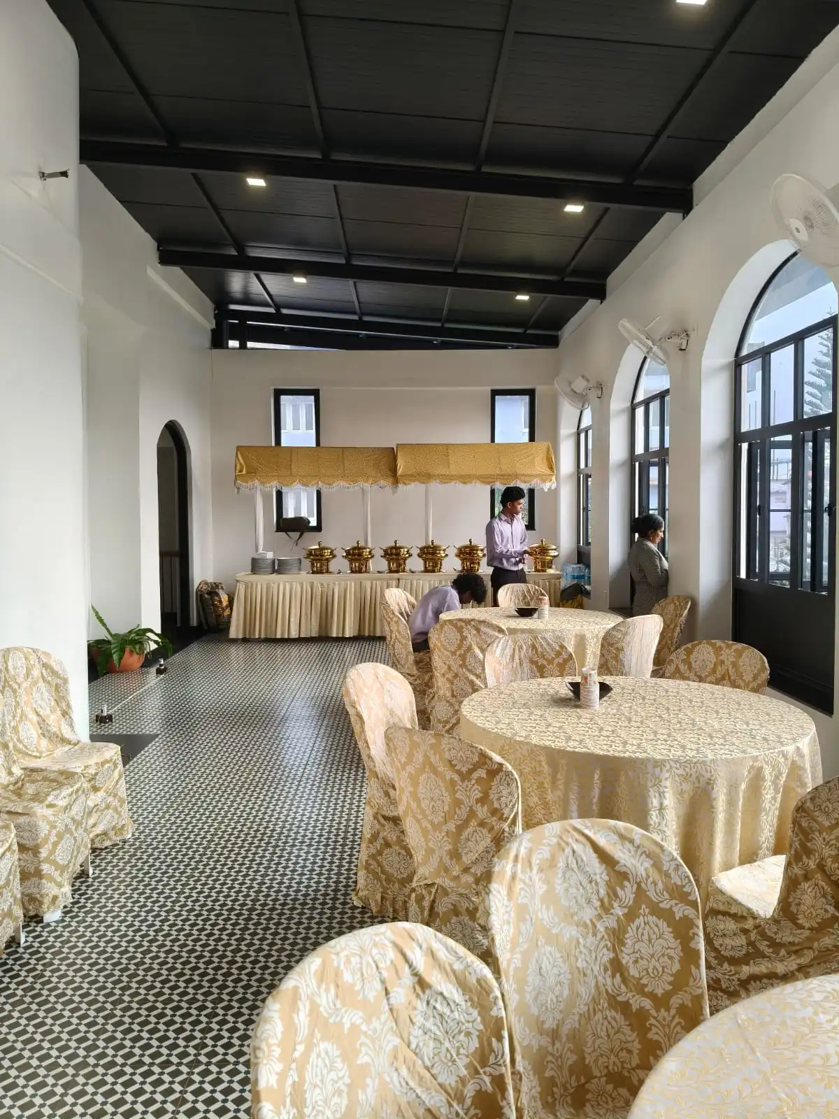 Venue image