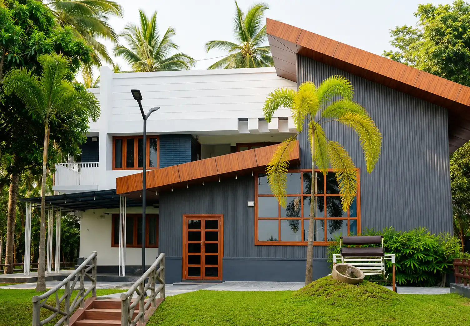 Lordshine Resorts - Banquet Hall