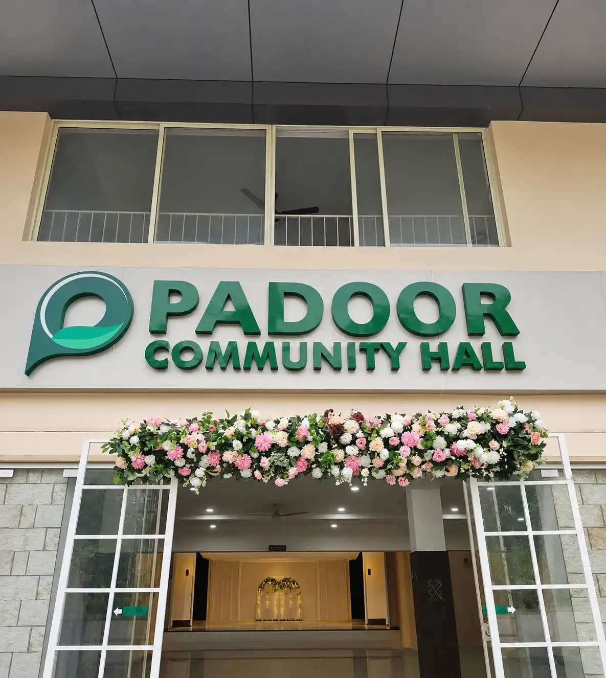Venue image