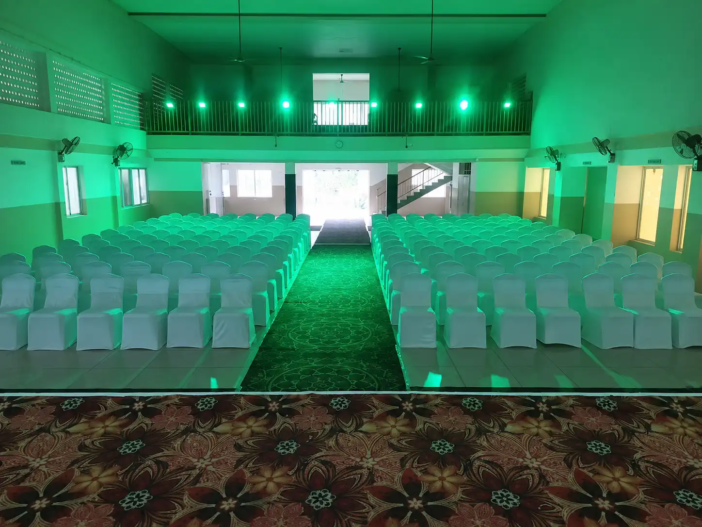 Venue image