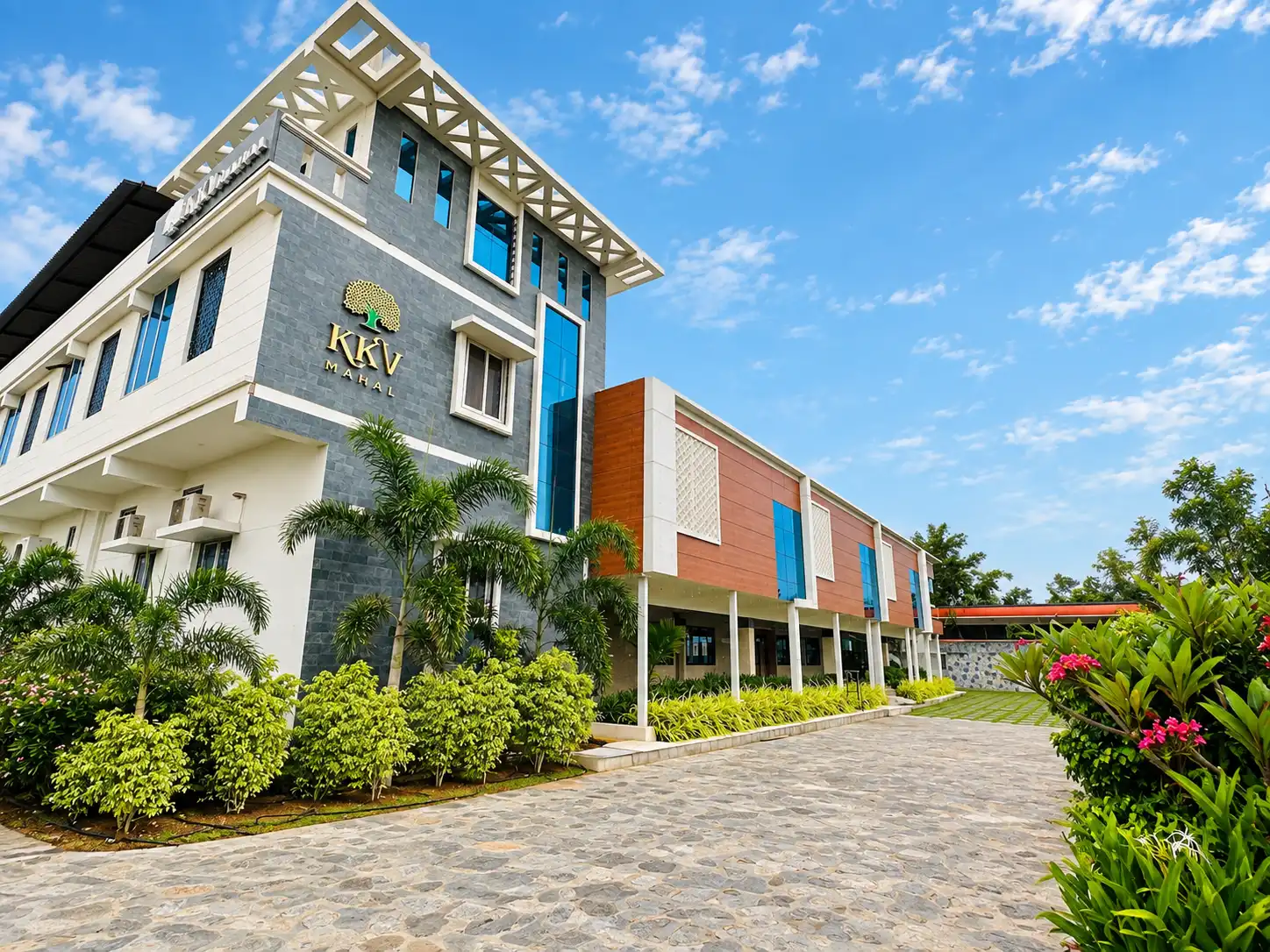KKV Mahal