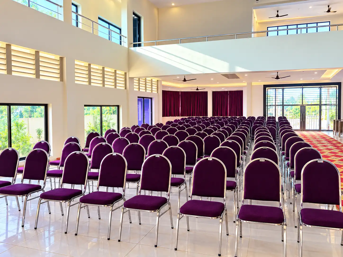 Venue image