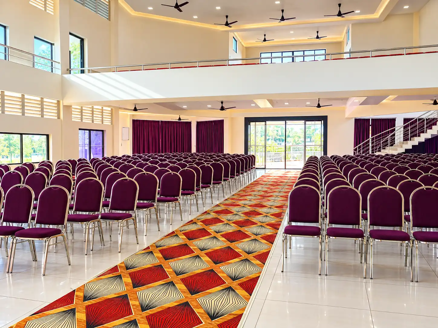 Venue image