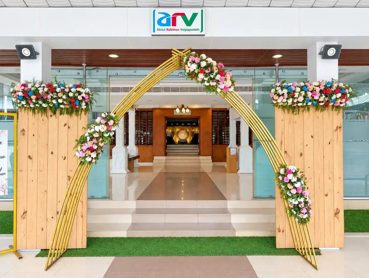 Venue image