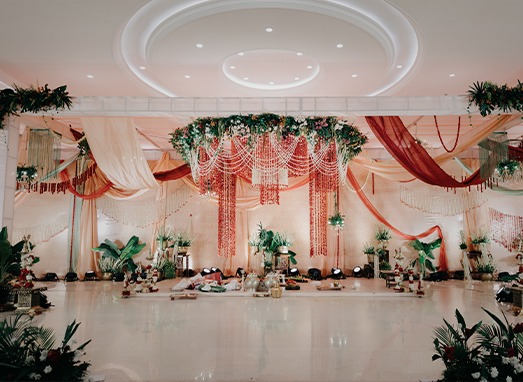 Priya Convention Centre