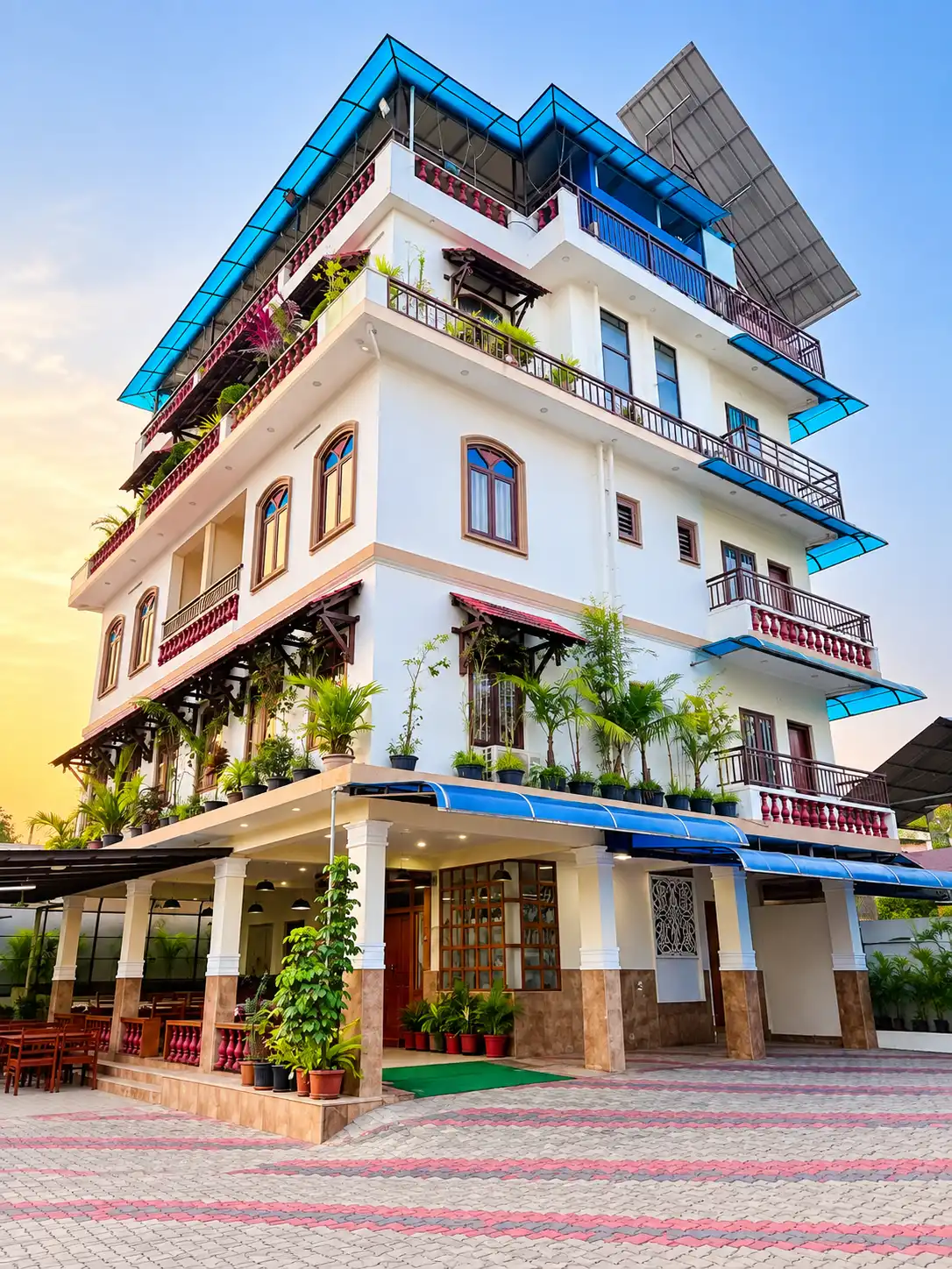 Venue image
