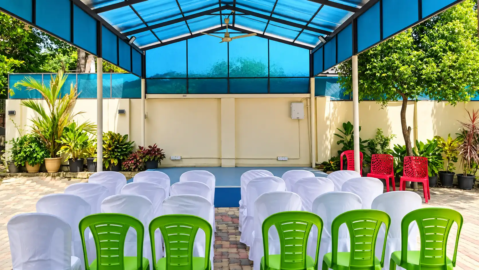 Venue image