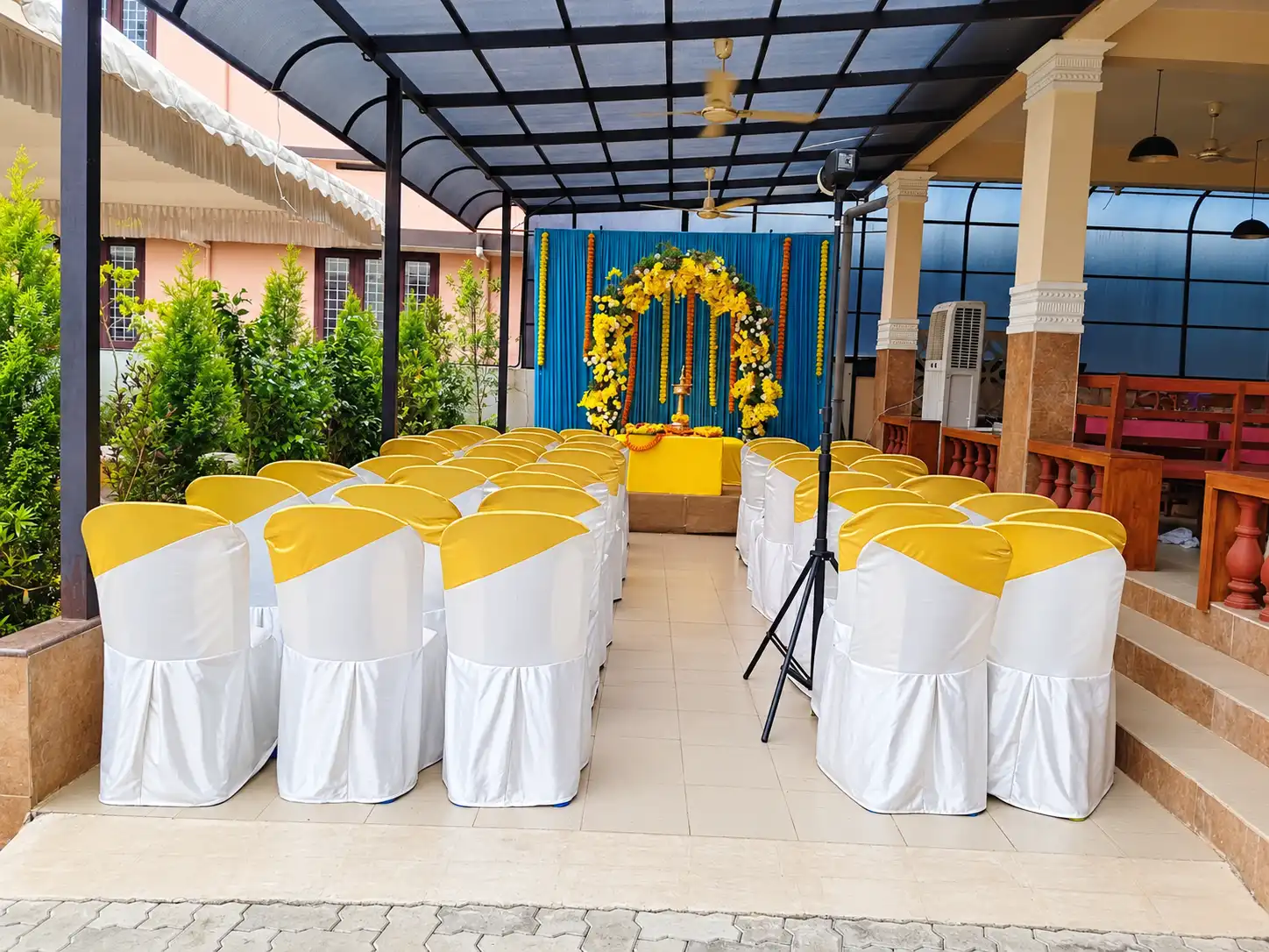Venue image