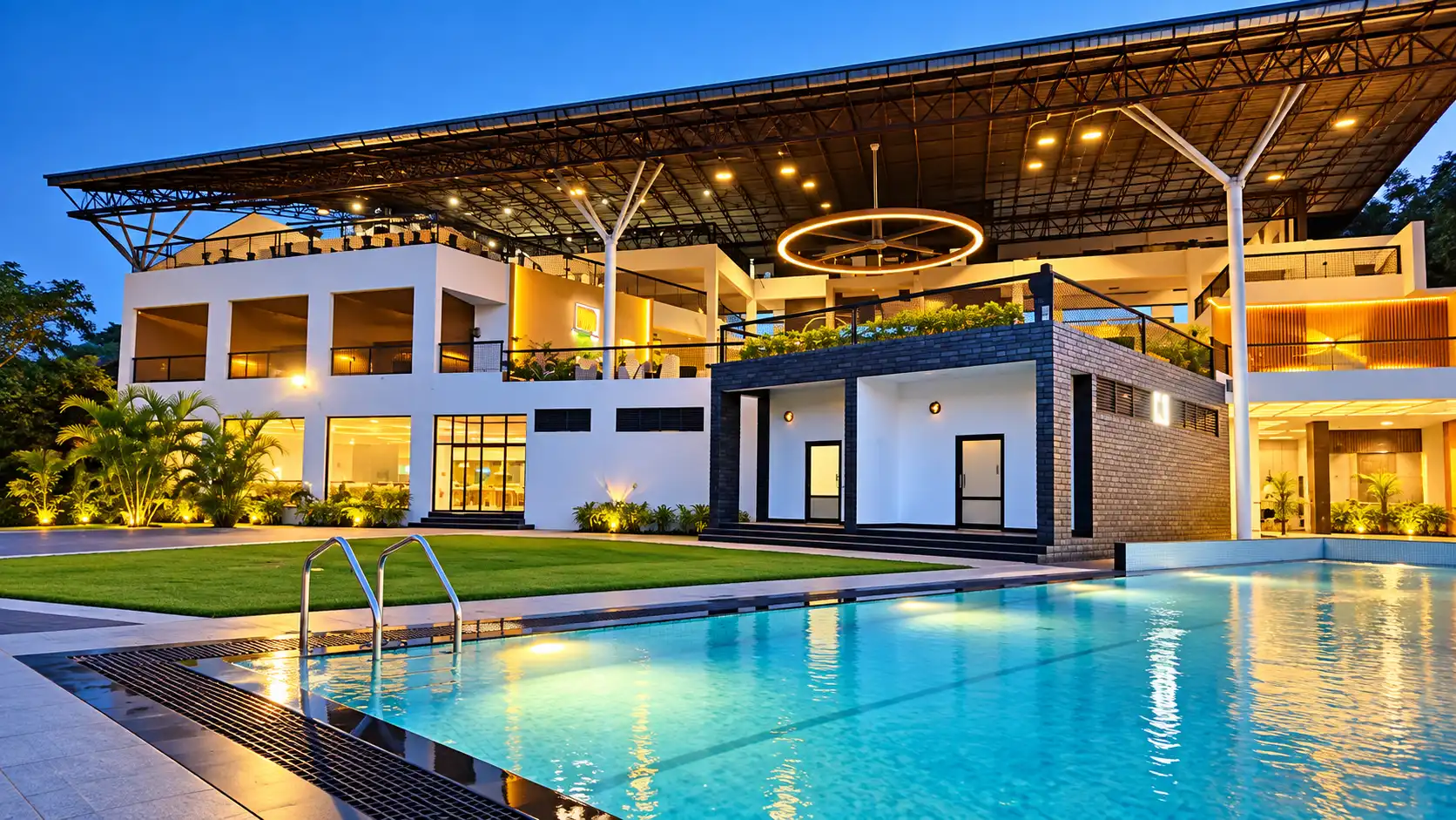 Venue image