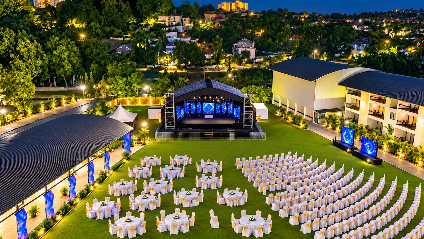 Venue image