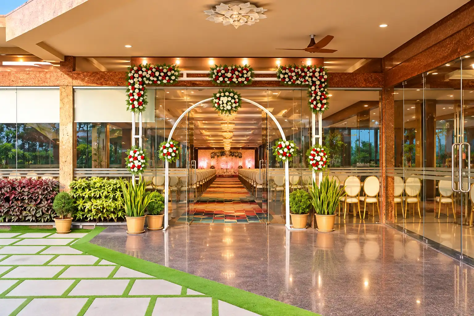 Venue image