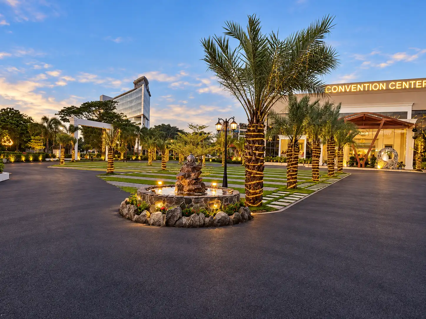 Venue image