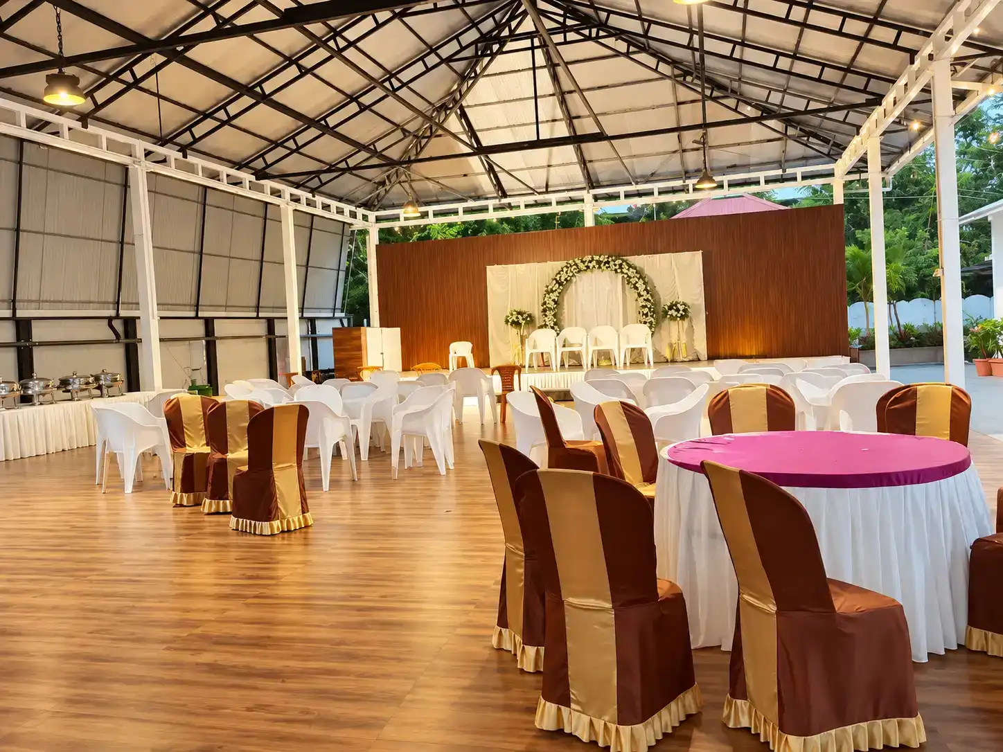 Venue image