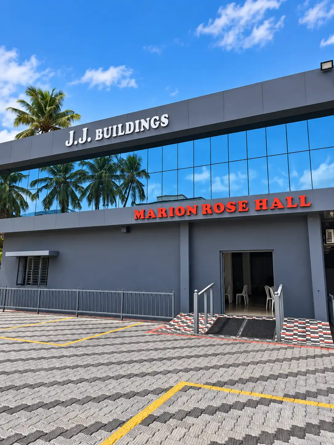 Venue image